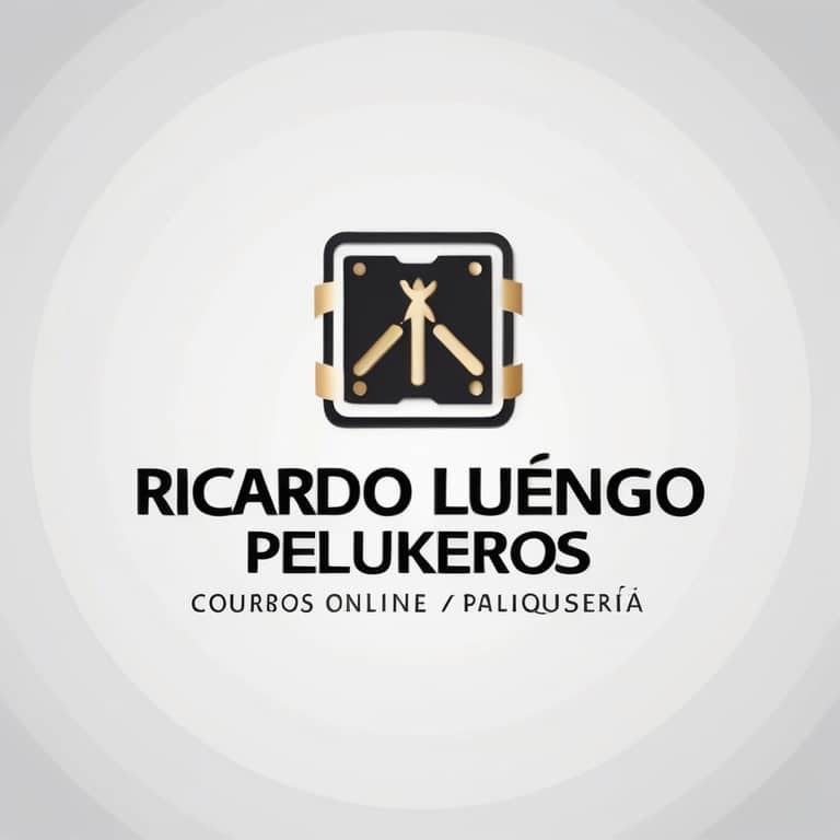 Ricardo luengo Pelukeros